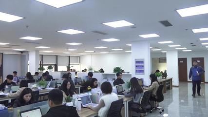 《廣特播報(bào)》聚焦上海企業(yè)技術(shù)咨詢新趨勢(shì) 第一財(cái)經(jīng)深入解析創(chuàng)新驅(qū)動(dòng)力