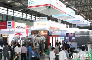 2016上海食品包裝設(shè)備展 一場(chǎng)引領(lǐng)食品工業(yè)未來(lái)的科技盛會(huì)與企業(yè)技術(shù)咨詢新平臺(tái)