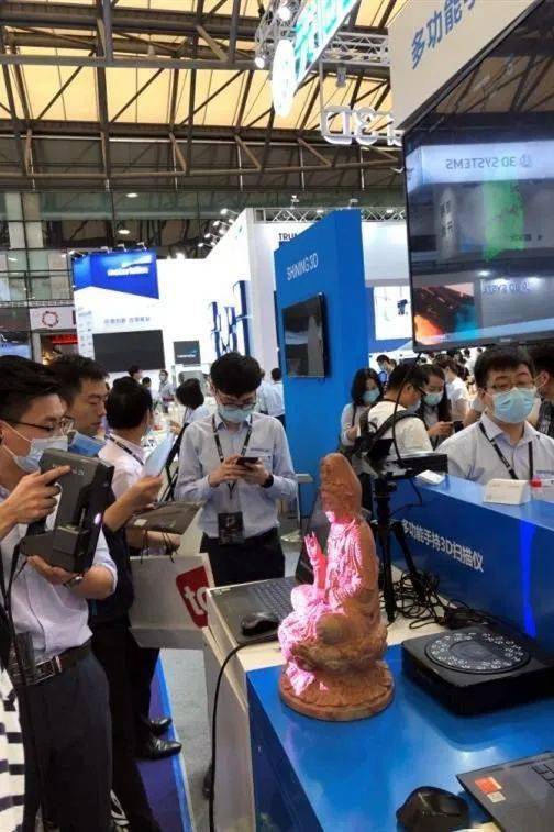 立足當前 著眼長遠——錢投市政園林公司赴上海考察建筑廢棄物資源化處理與3D打印技術(shù)